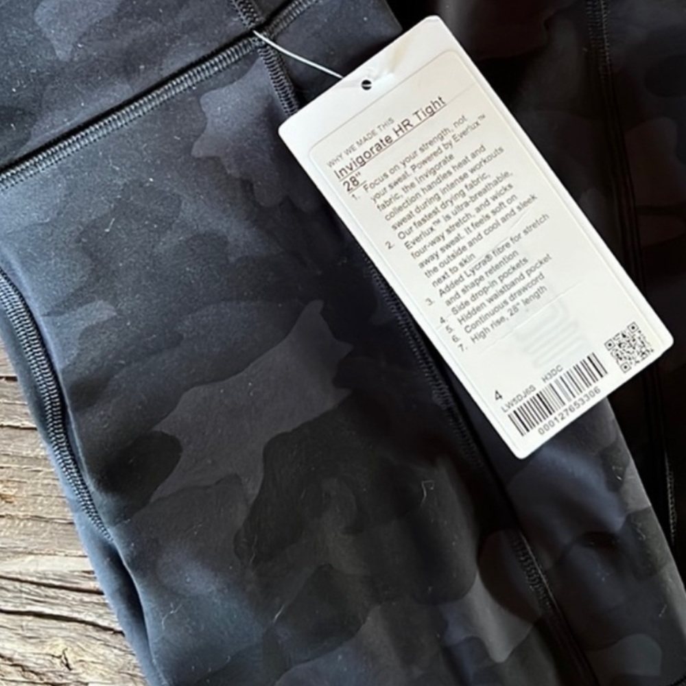 Lululemon leggings BUNDLE